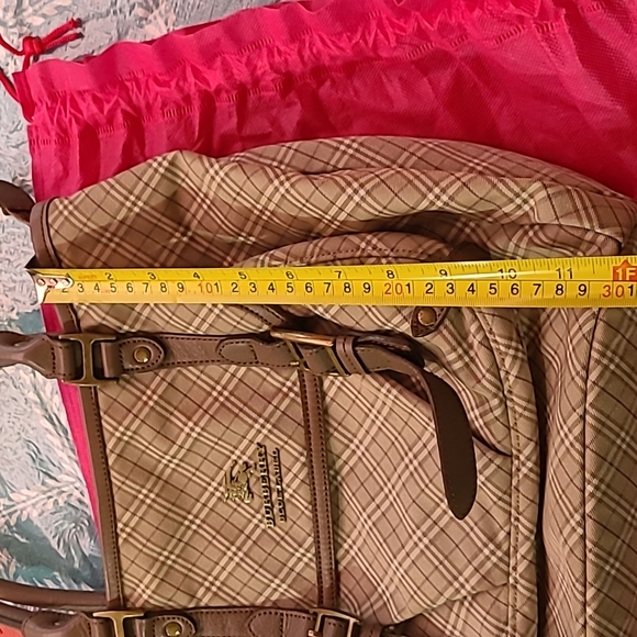 Burberry black label - Picture 7 of 8